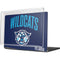Villanova University Wildcats MacBook Pro 14in (2021-24) Case plus Skin